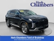 Used 2024 Hyundai Palisade Limited SUV