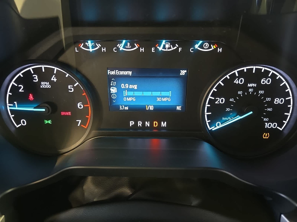 New 2026 Ford Super Duty F-250 SRW XL Truck