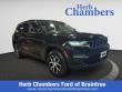 Used 2023 Jeep Grand Cherokee Limited SUV