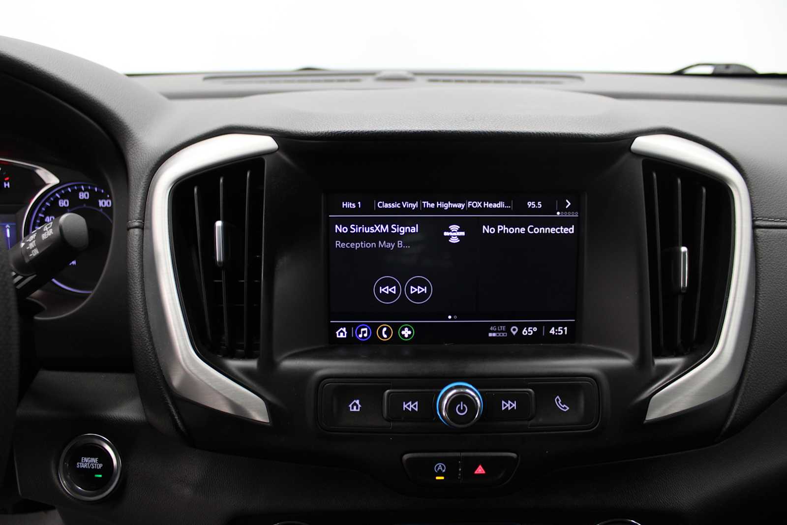 used 2022 GMC Terrain car, priced at $21,982