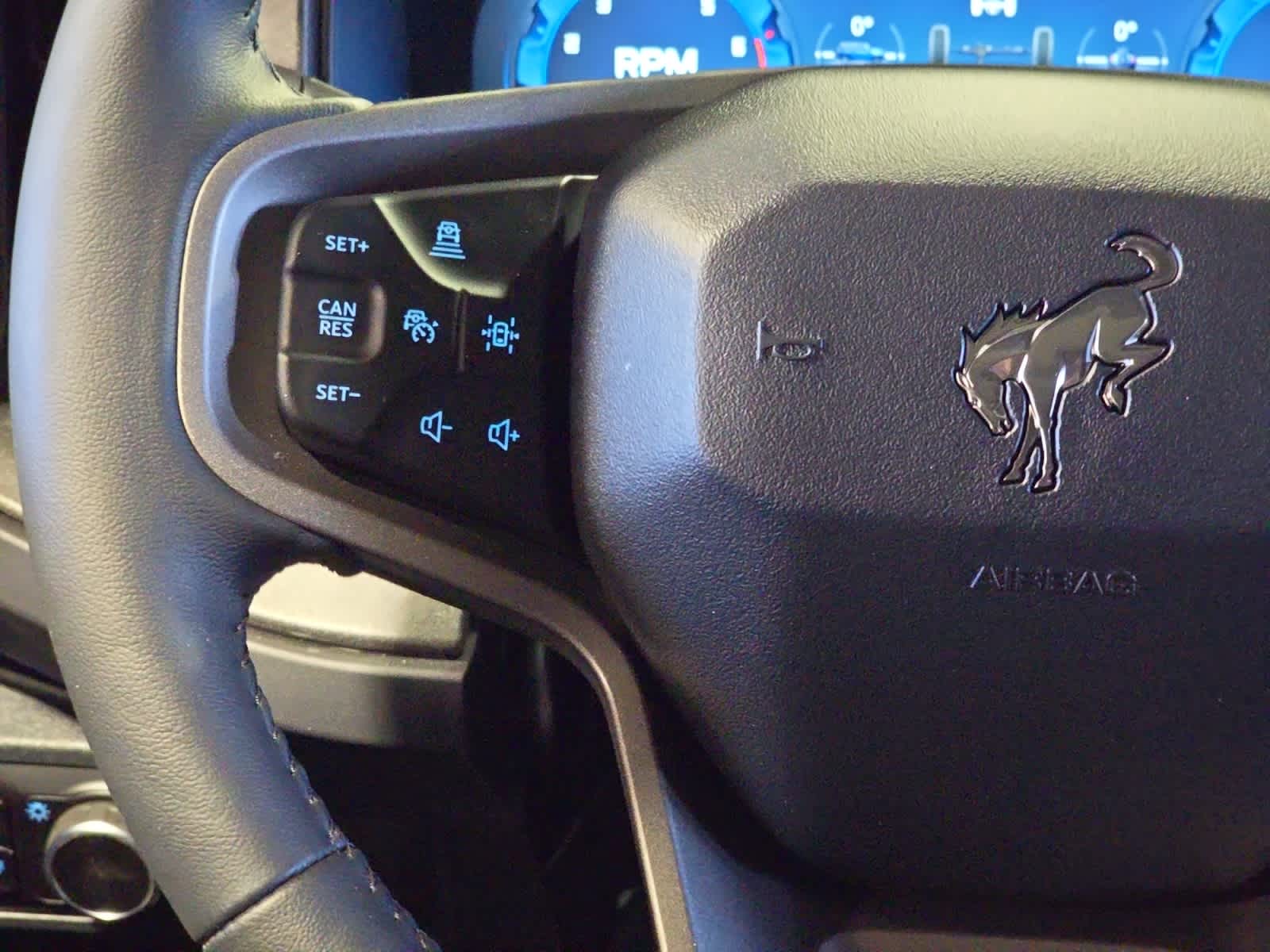 2025 Ford Bronco 4-Door Badlands - Photo 22