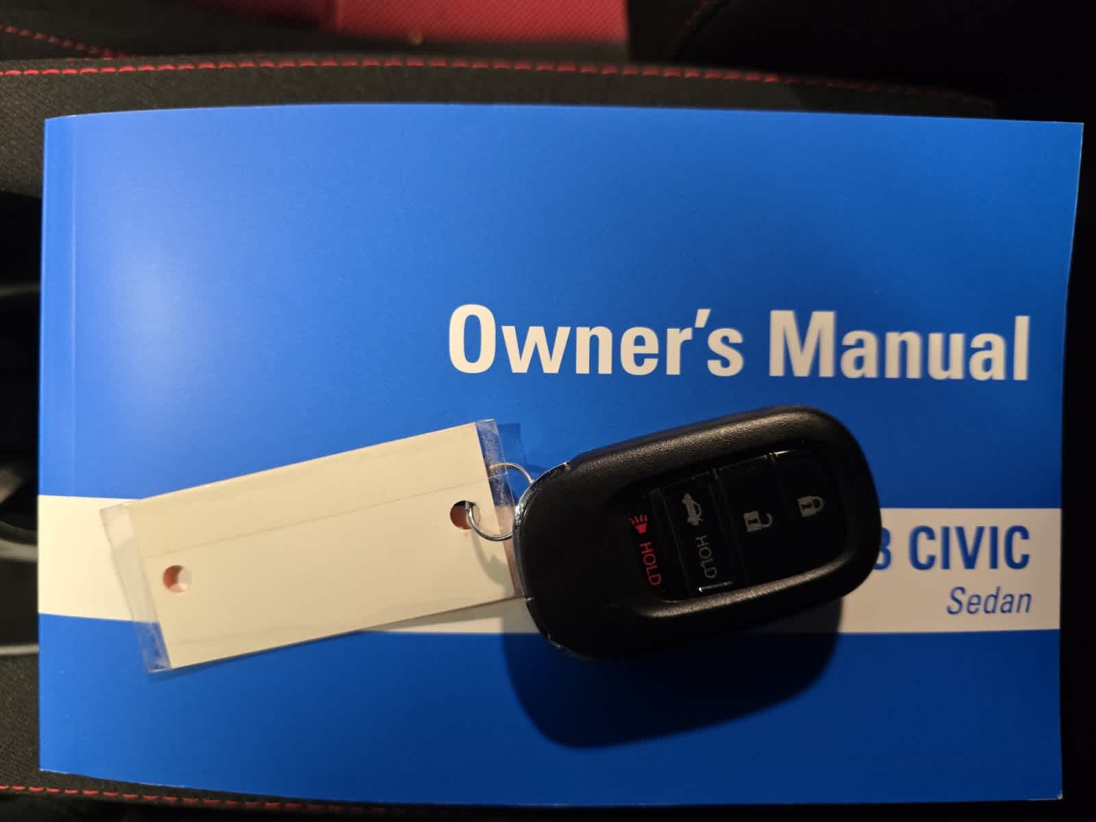 used 2023 Honda Civic Si car, priced at $30,465