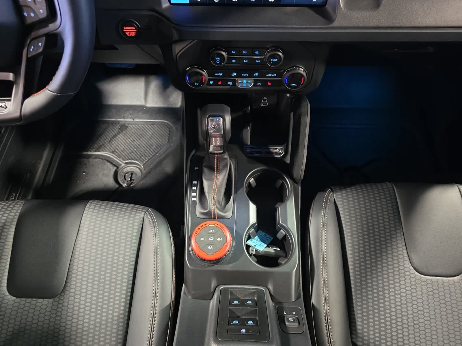 new 2026 Ford Bronco car, priced at $83,905