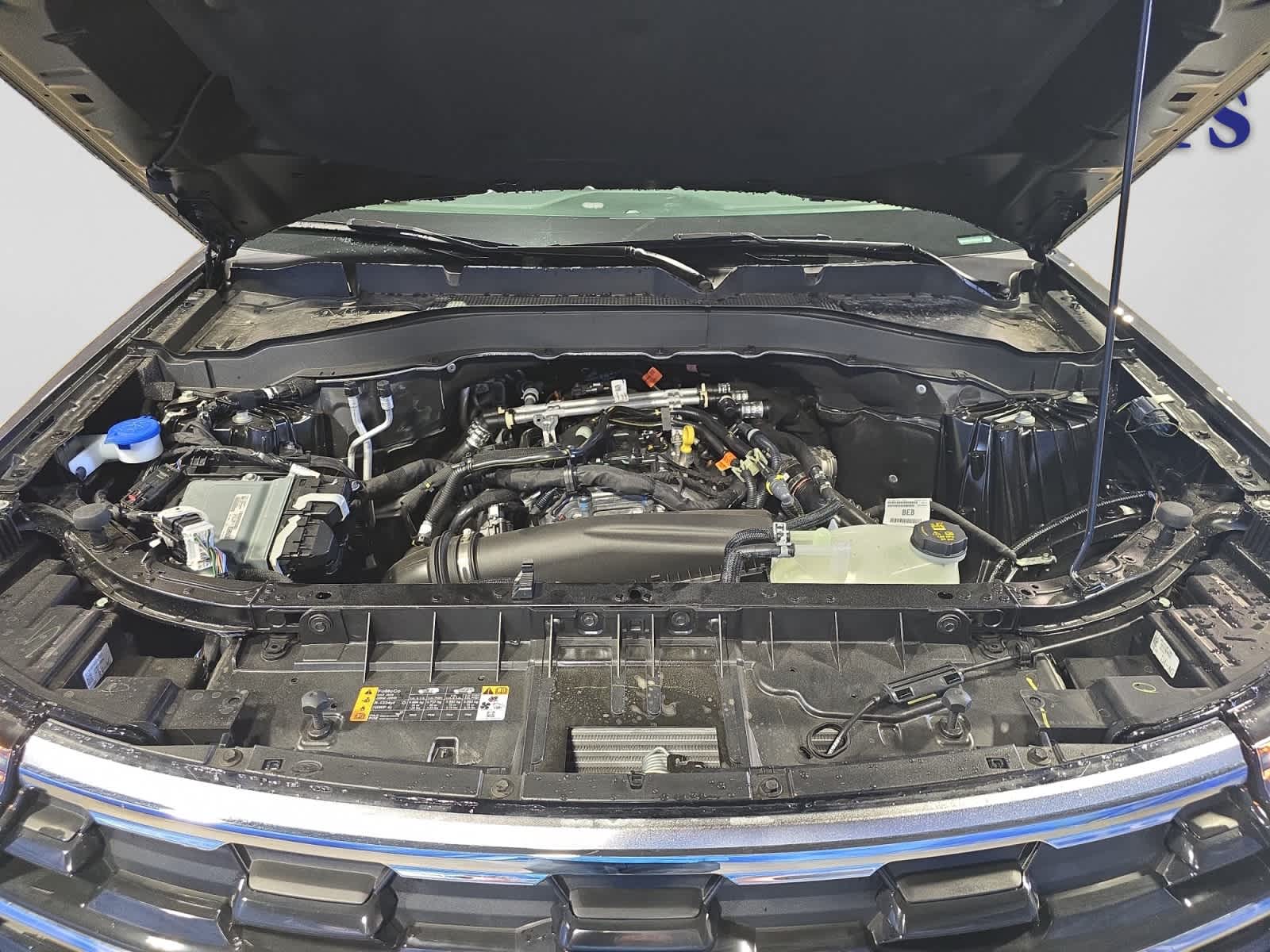 new 2026 Ford Explorer car, priced at $39,861
