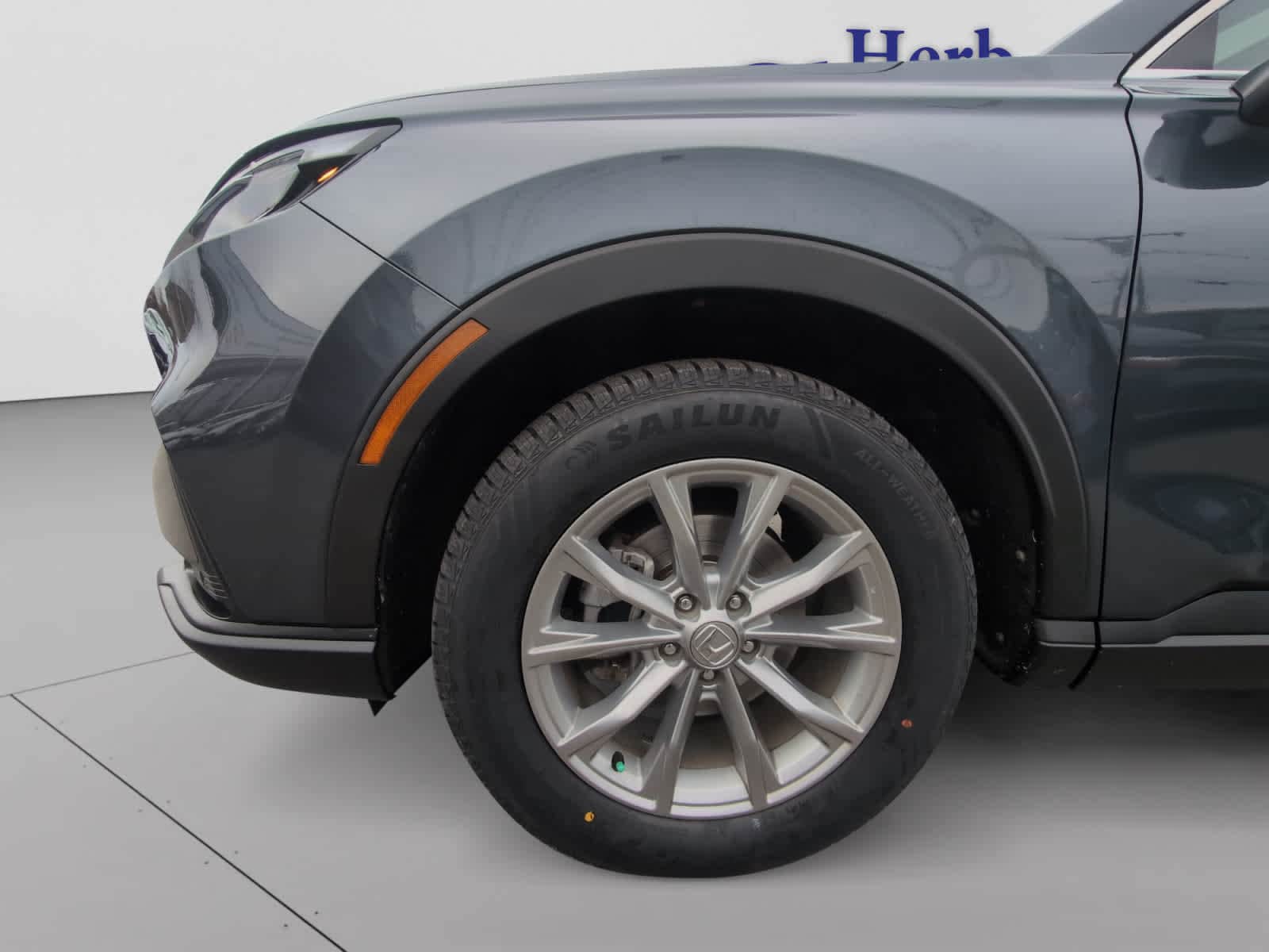 used 2023 Honda CR-V car, priced at $29,443