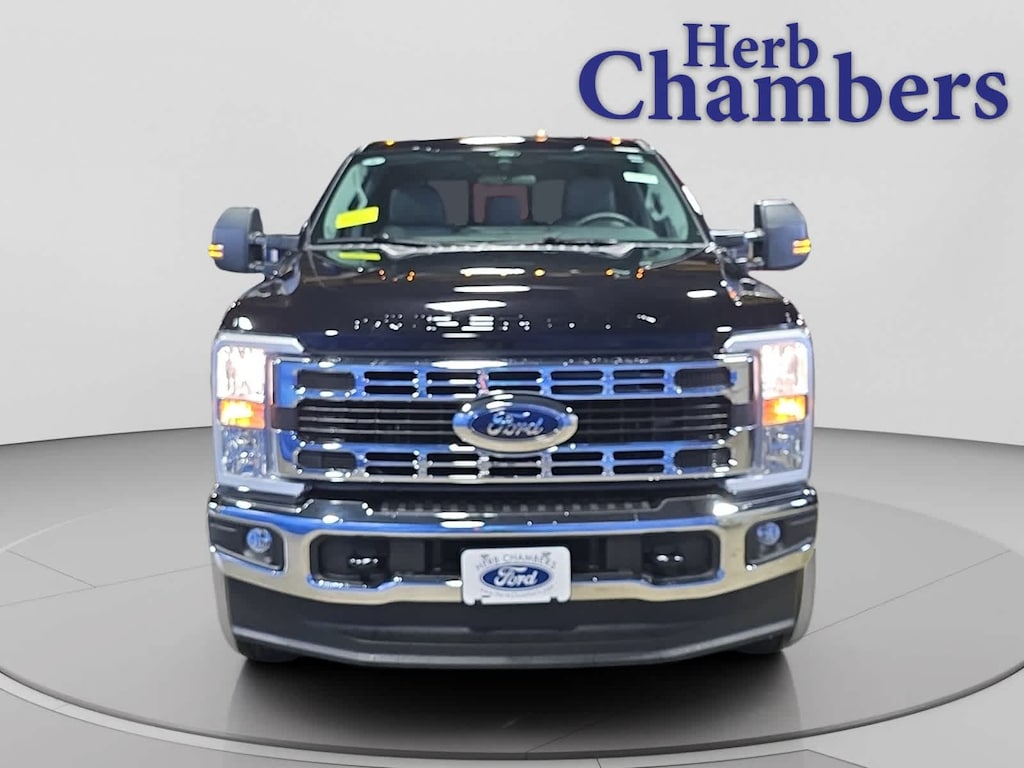 New 2026 Ford Super Duty F-250 SRW XLT Truck