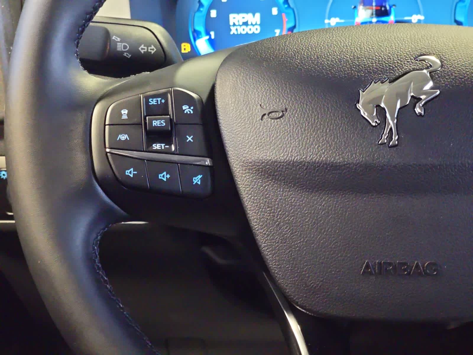 new 2025 Ford Bronco Sport car, priced at $34,695