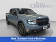 Used 2024 Ford Maverick Lariat Advanced AWD Supercrew Truck SuperCrew