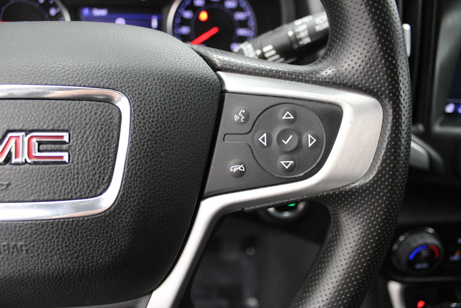 used 2022 GMC Terrain car, priced at $21,982