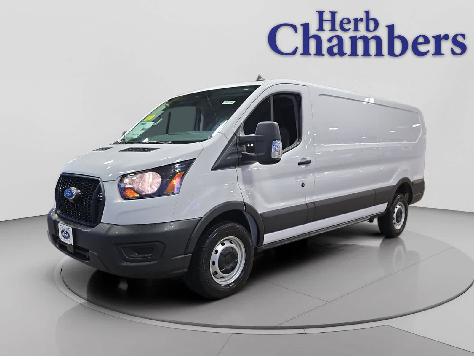 2025 Ford Transit Van Base - Photo 10