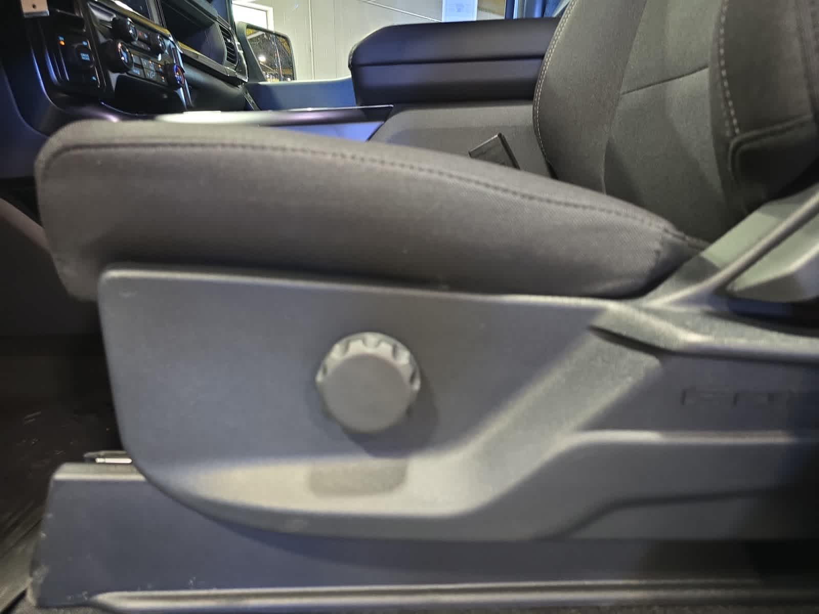 new 2026 Ford F-150 car, priced at $53,376
