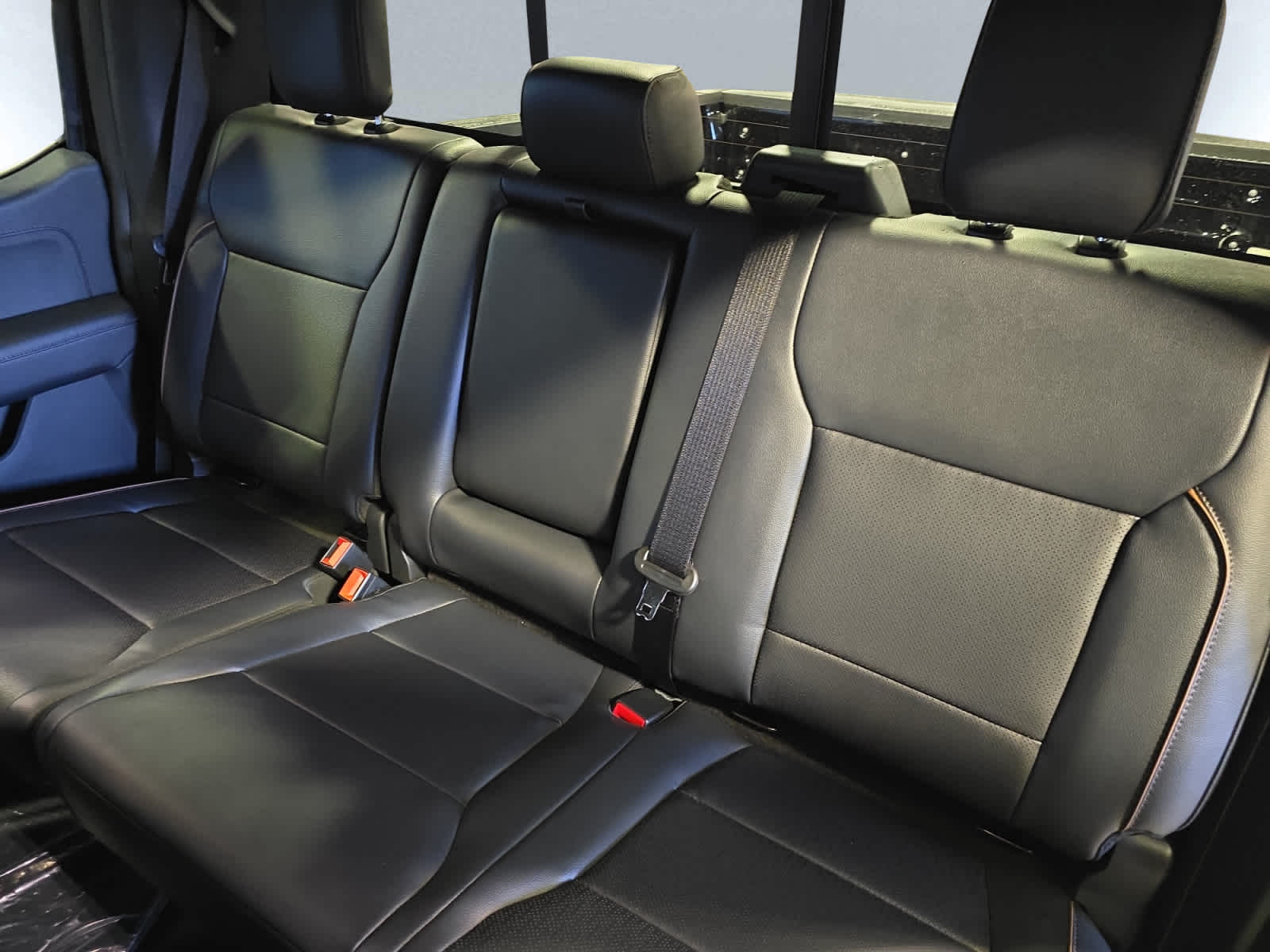 new 2026 Ford F-150 car, priced at $63,850