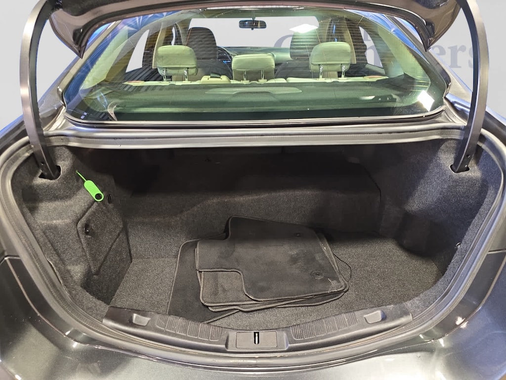 Used 2017 Ford Fusion Hybrid Hybrid S Sedan