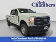  Ford Super Duty F-250 SRW