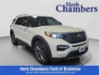 Used 2023 Ford Explorer XLT SUV
