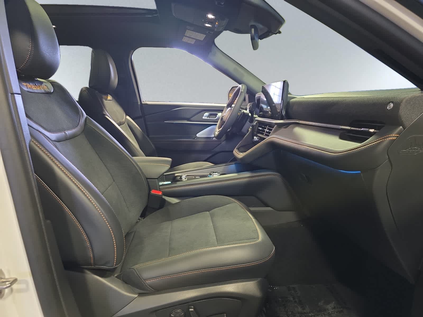 2026 Ford Explorer Tremor - Photo 19