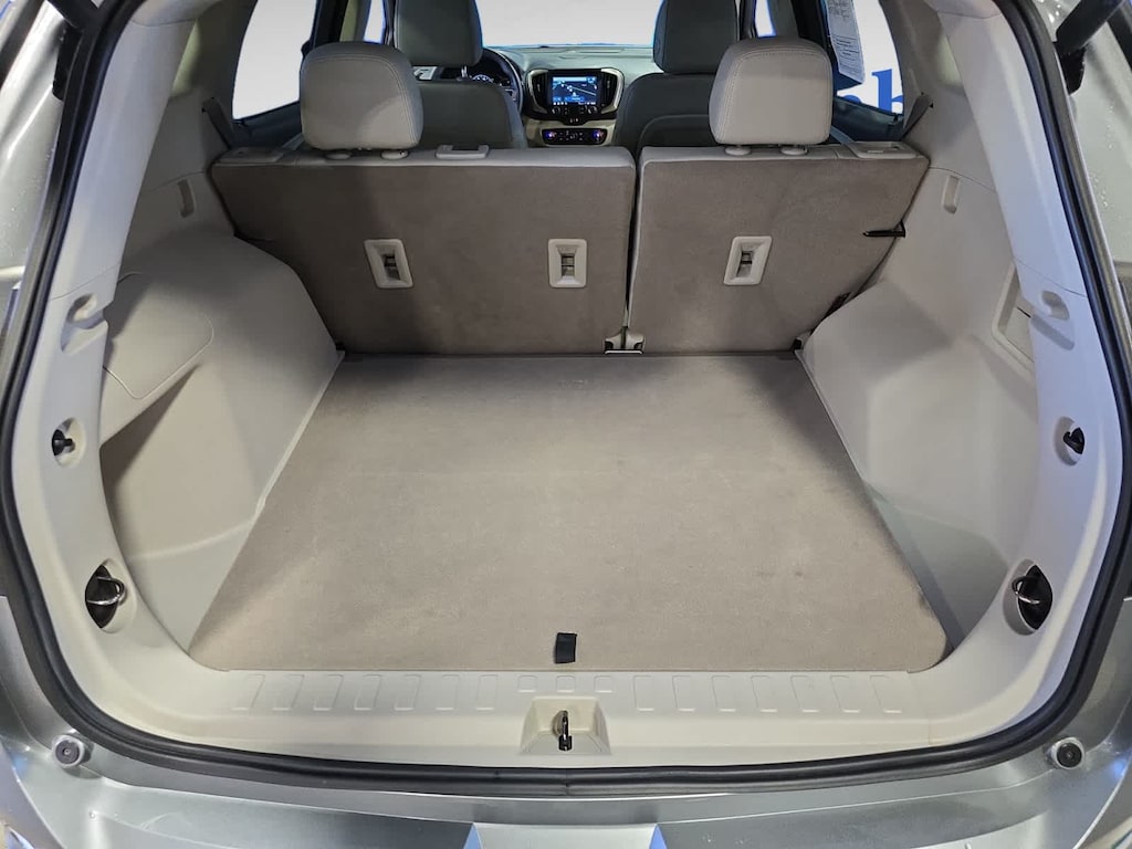 Used 2023 GMC Terrain Denali SUV