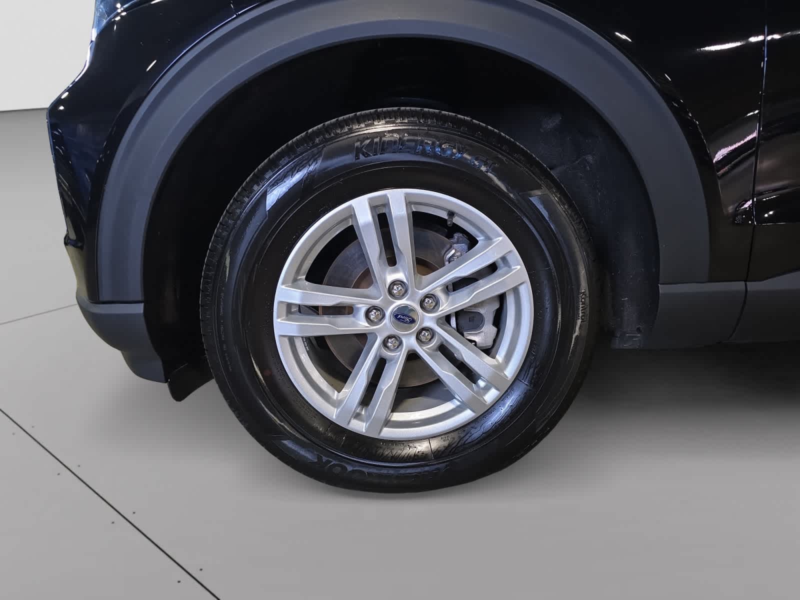 used 2023 Ford Explorer car, priced at $32,385