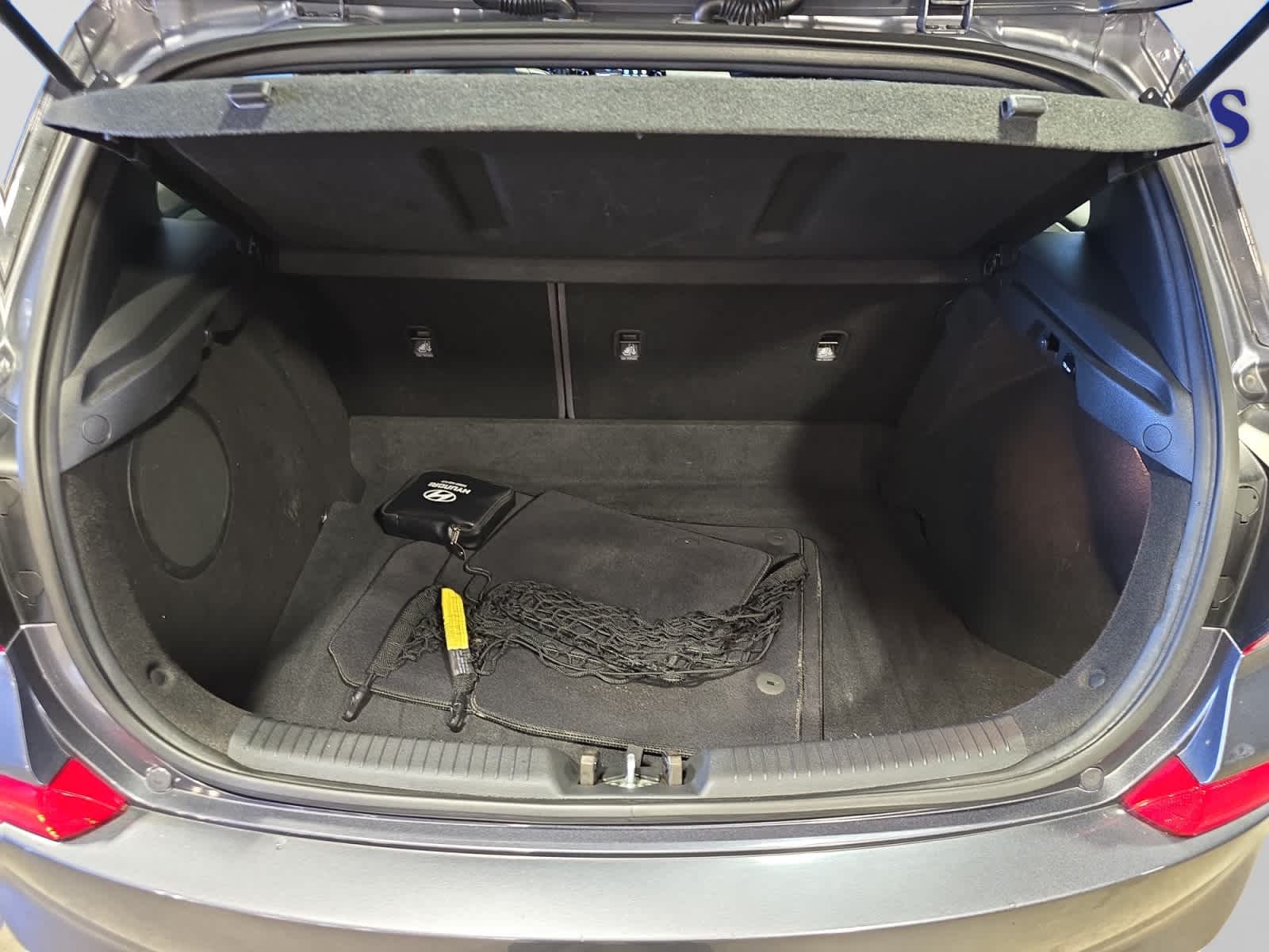 used 2018 Hyundai Elantra GT car, priced at $10,376