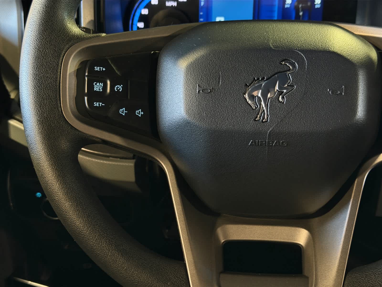 used 2021 Ford Bronco car, priced at $35,392