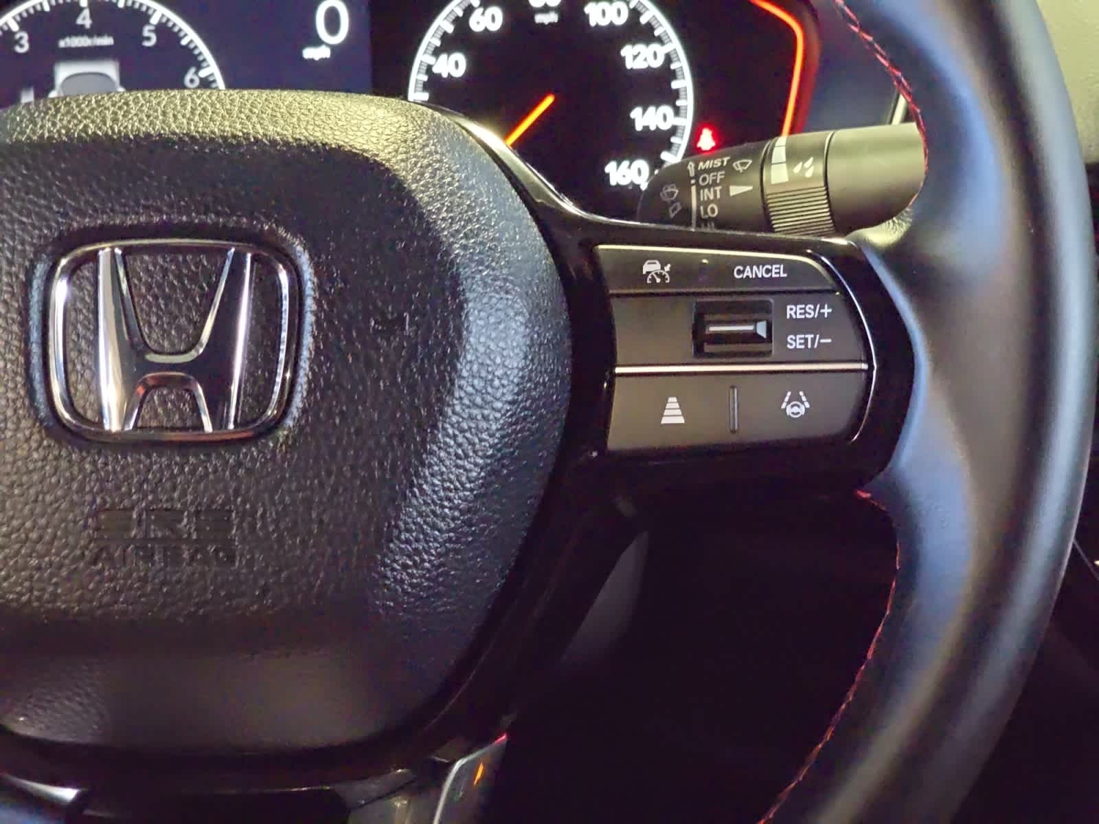 used 2023 Honda Civic Si car, priced at $30,465