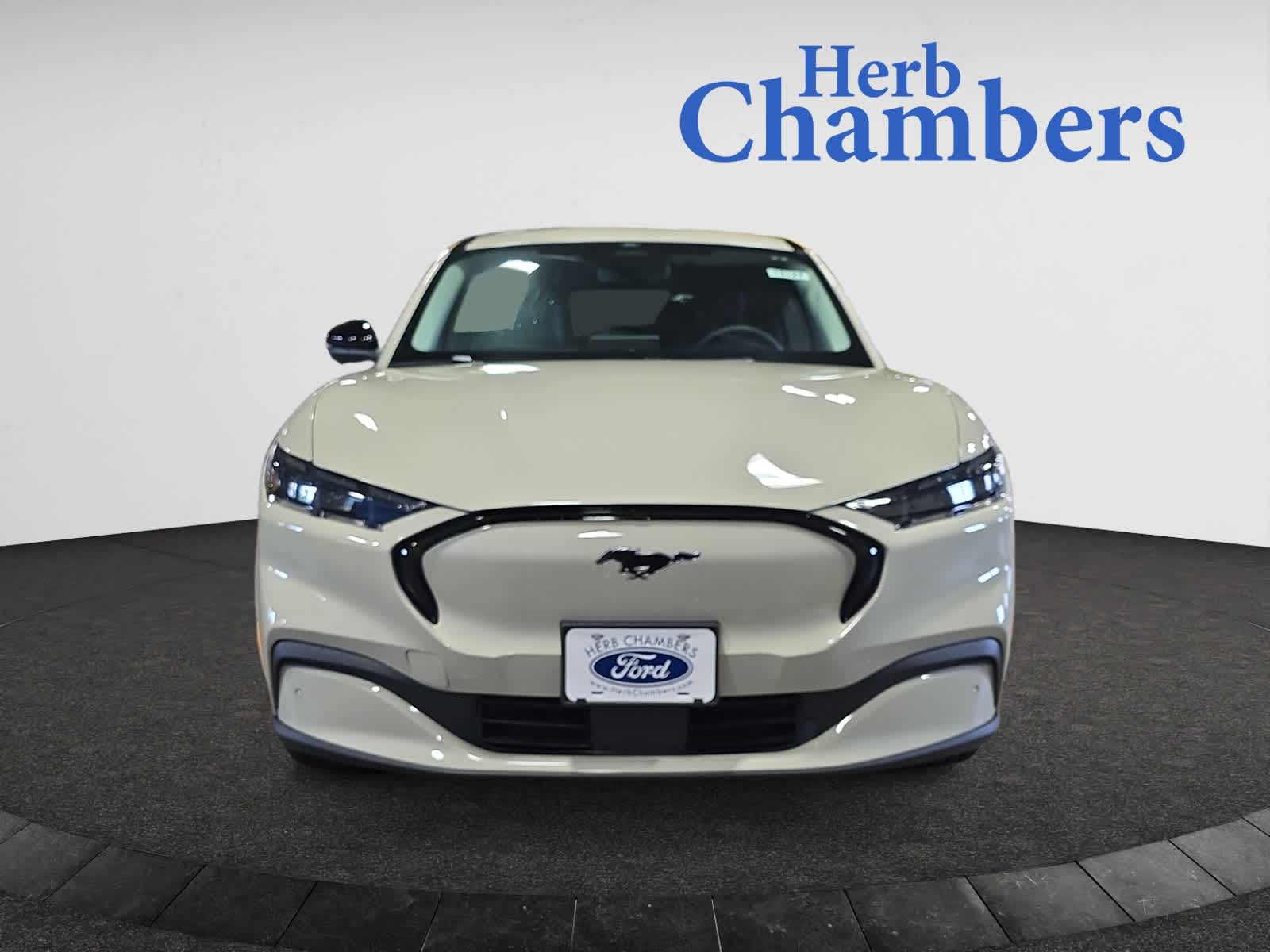 2025 Ford Mustang Mach-E Premium photo 2