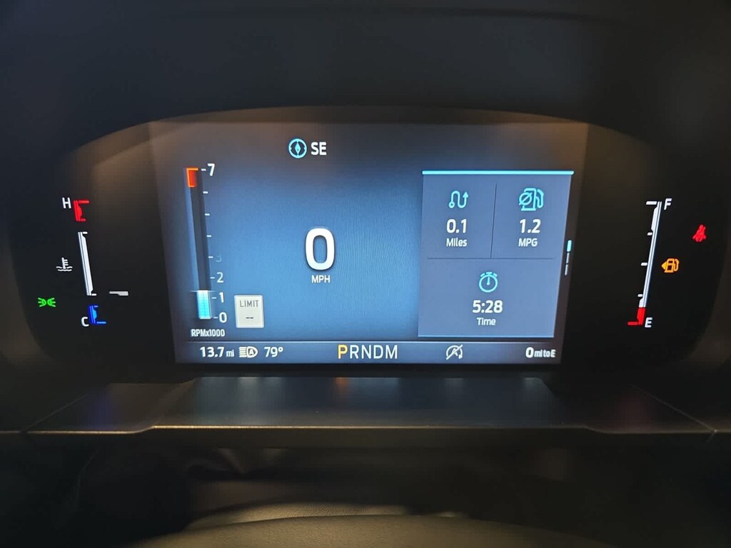 New 2026 Ford Maverick Tremor AWD Supercrew Truck