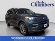 Used 2022 Ford Explorer XLT SUV