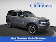 Ford Bronco Sport