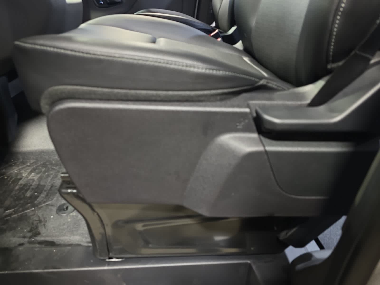 2025 Ford Transit Van Base - Photo 20