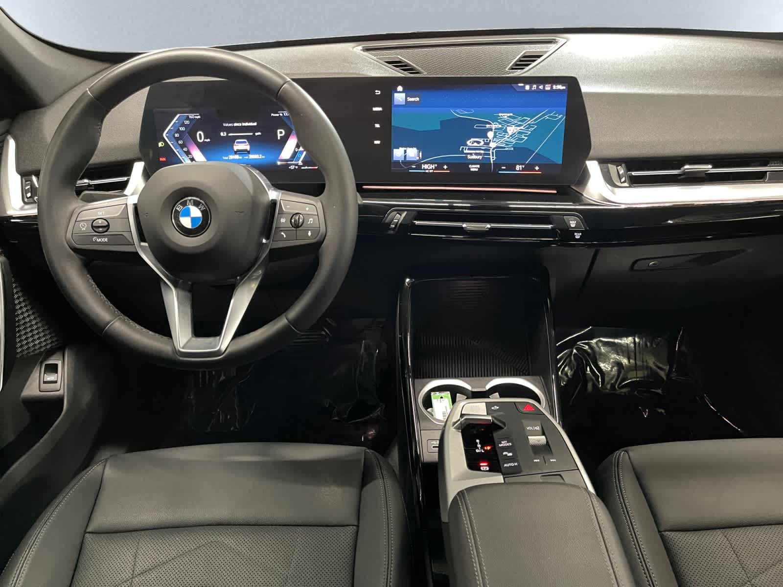 2023 BMW X1 28i - Photo 22