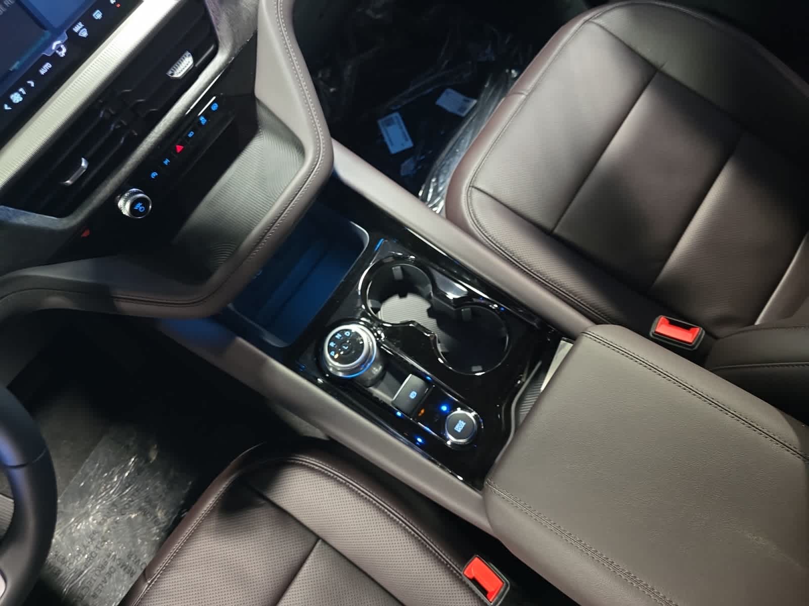new 2026 Ford Explorer car, priced at $58,990