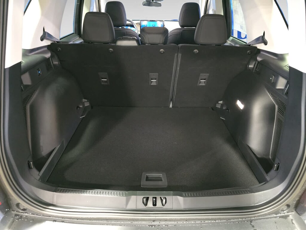 New 2025 Ford Bronco Sport Big Bend SUV