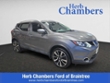 Nissan Rogue Sport