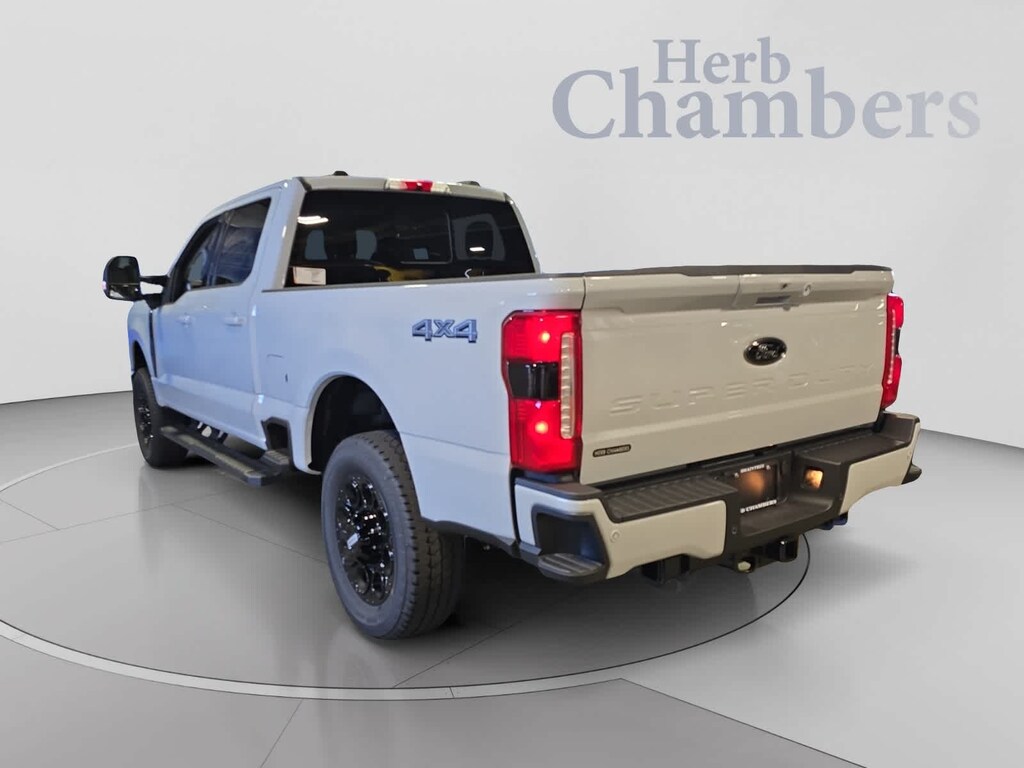 New 2026 Ford Super Duty F-250 SRW XLT Truck