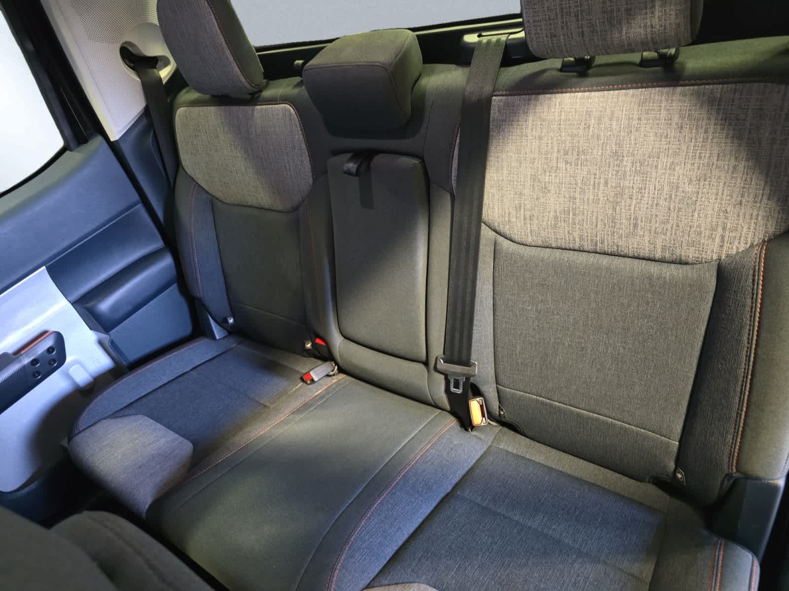 used 2022 Ford Maverick car, priced at $18,895