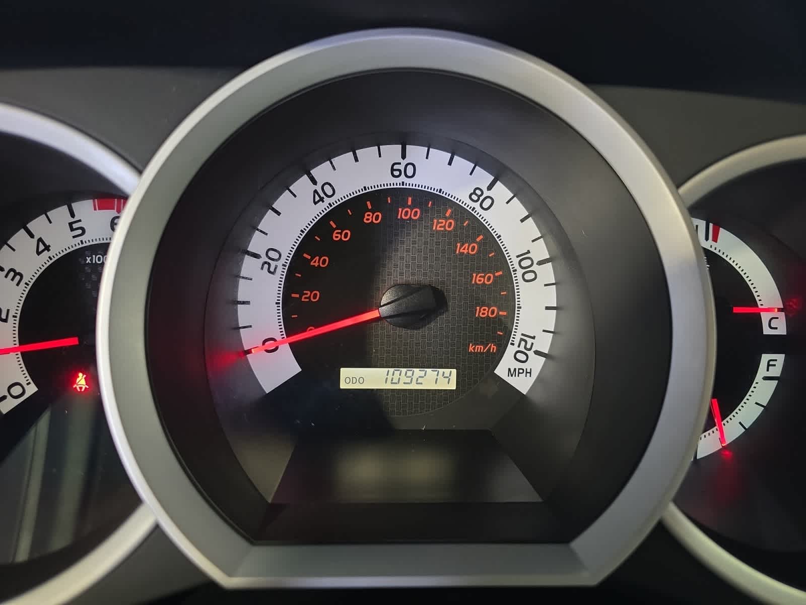 used 2014 Toyota Tacoma car, priced at $22,087