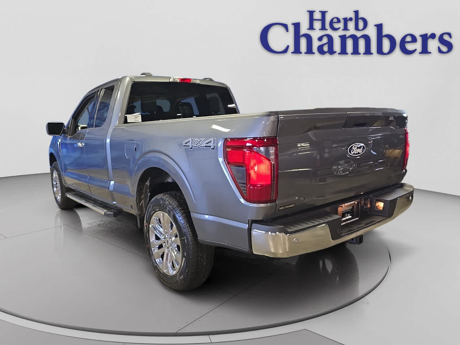 new 2026 Ford F-150 car, priced at $52,019