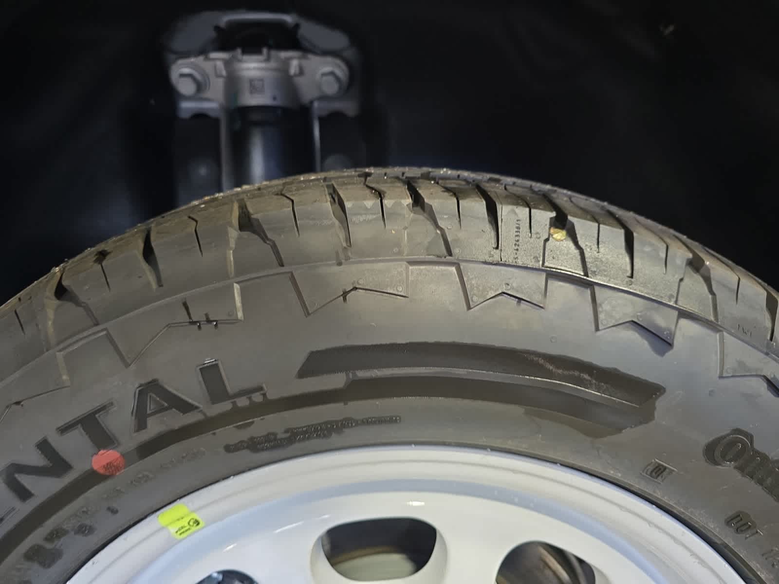 new 2025 Ford Bronco Sport car, priced at $38,880