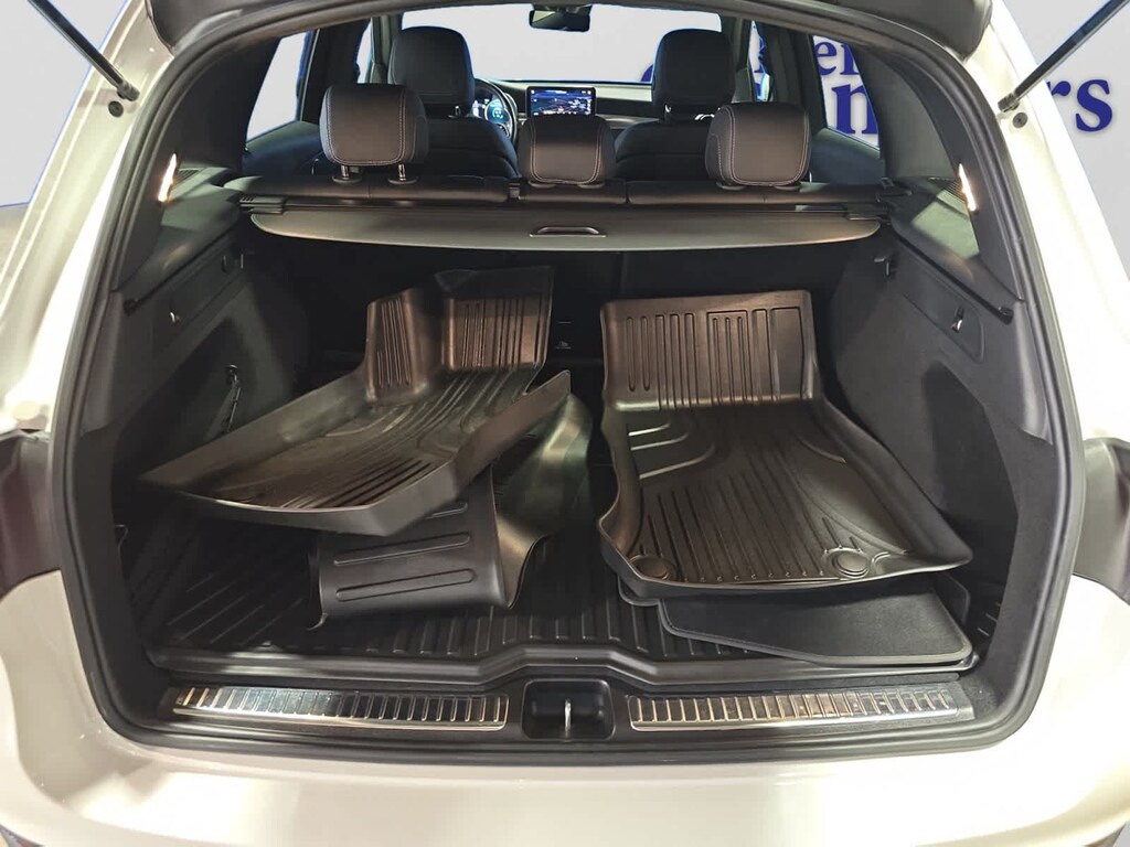 Used 2022 Mercedes-Benz GLC 300 GLC 300 SUV