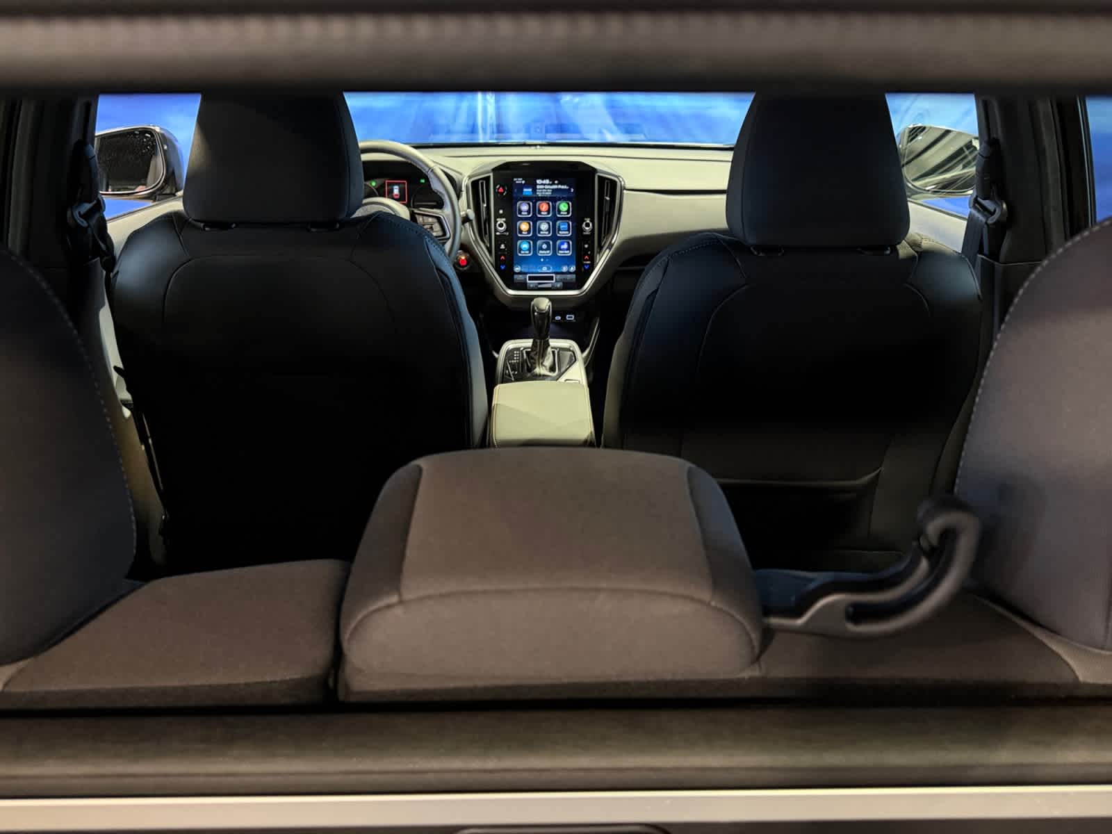 used 2024 Subaru Crosstrek car, priced at $28,848