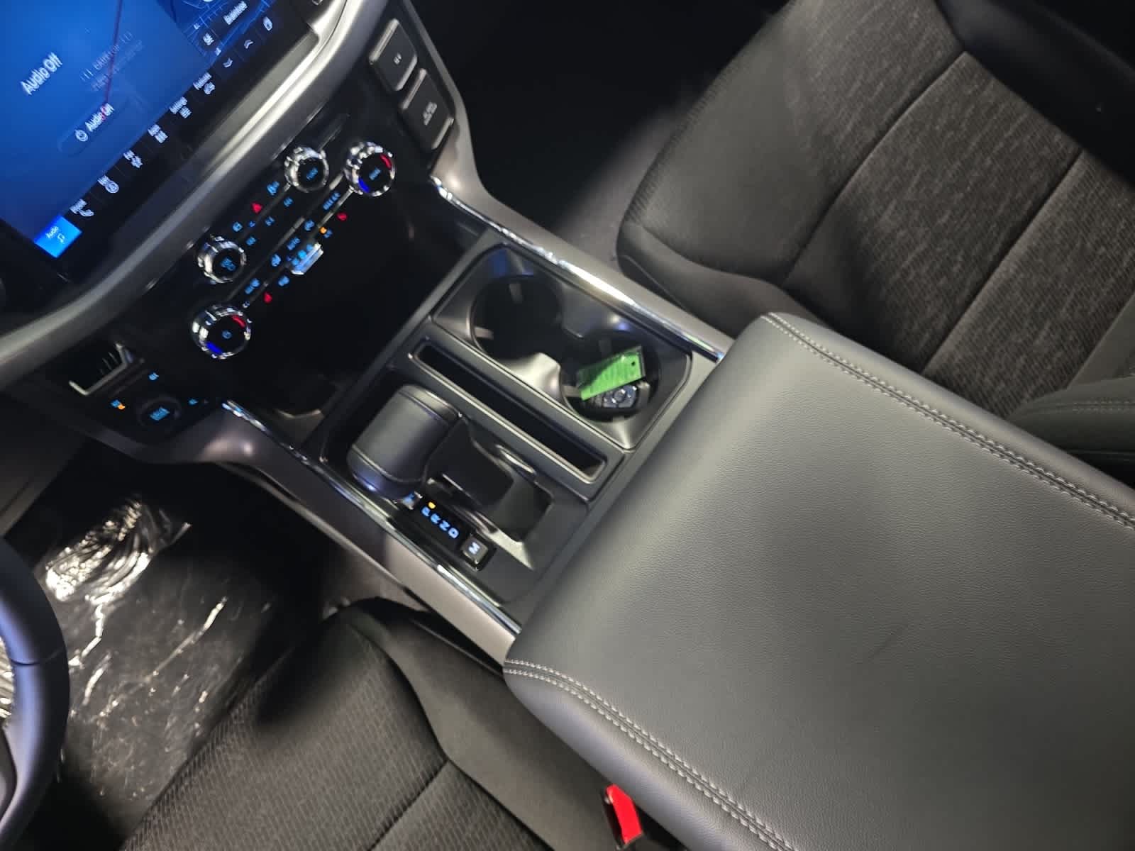 new 2026 Ford F-150 car, priced at $58,571