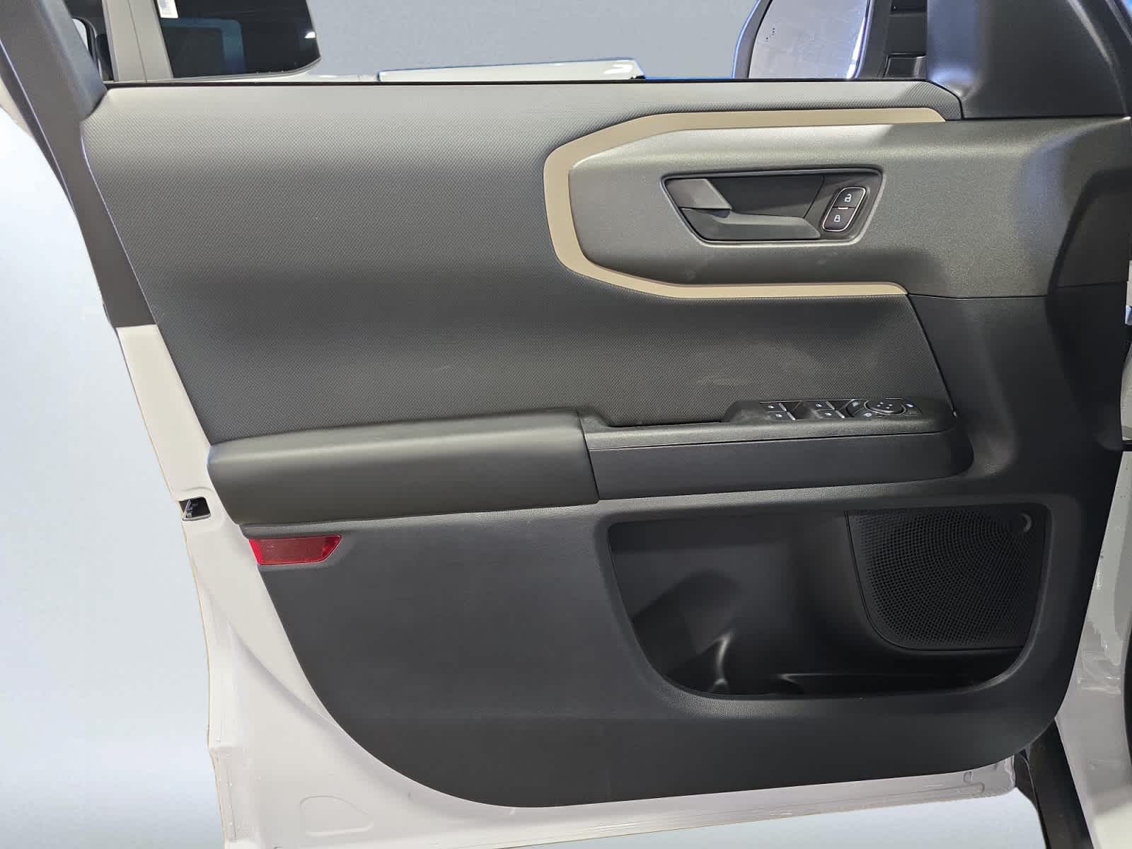 new 2026 Ford Bronco Sport car, priced at $34,324