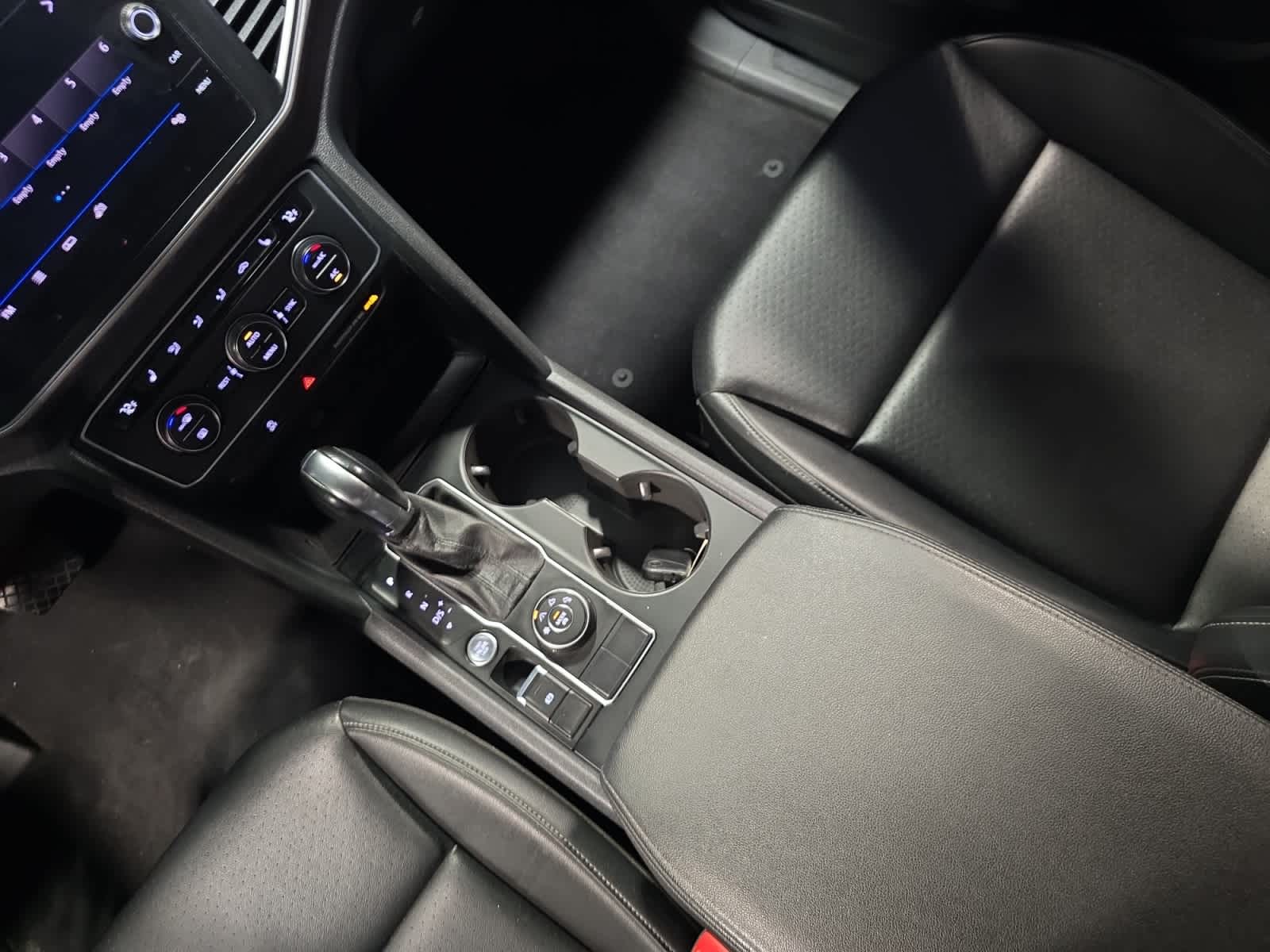 used 2019 Volkswagen Atlas car, priced at $14,285