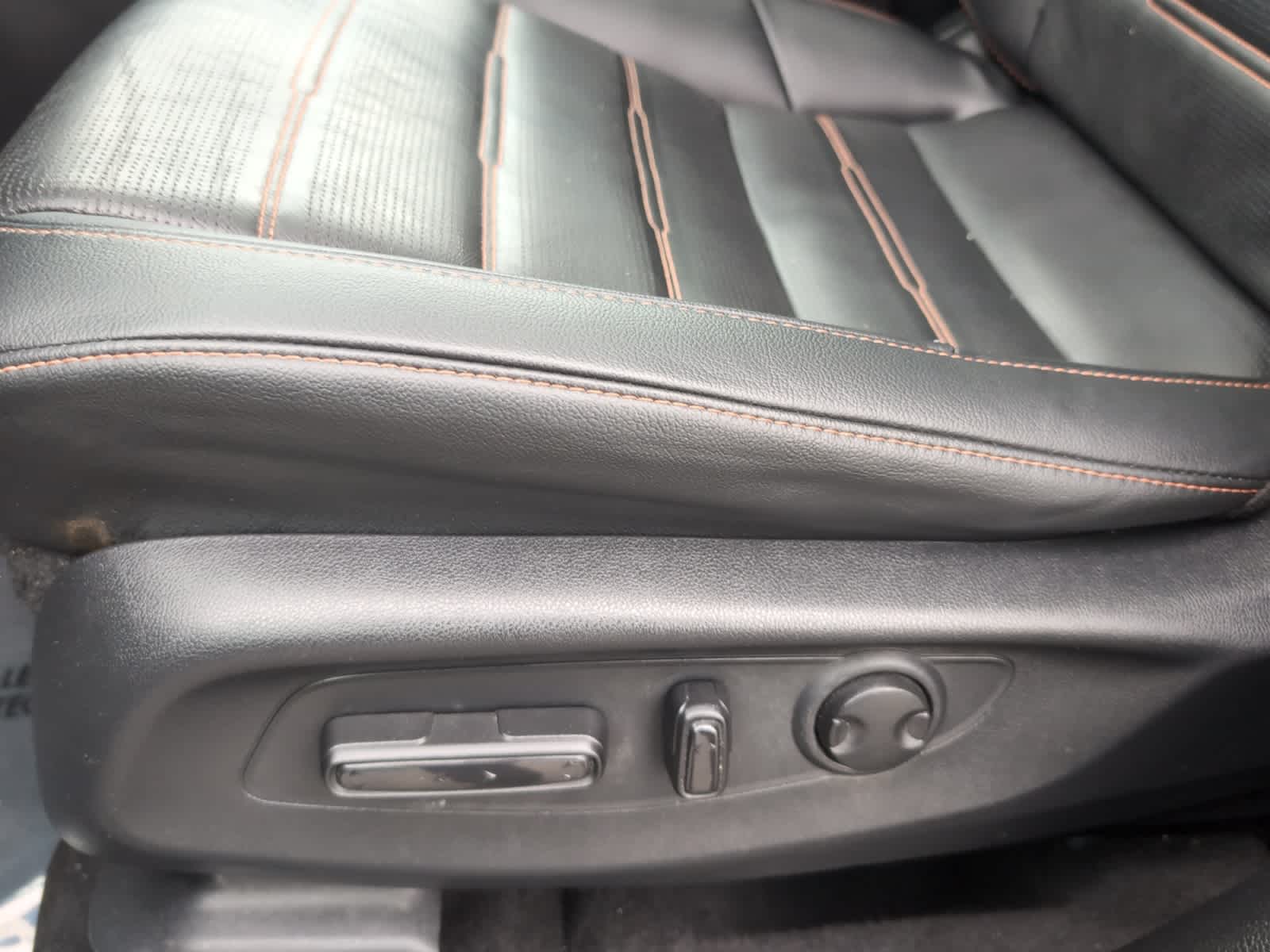 used 2024 Honda CR-V Hybrid car, priced at $32,991