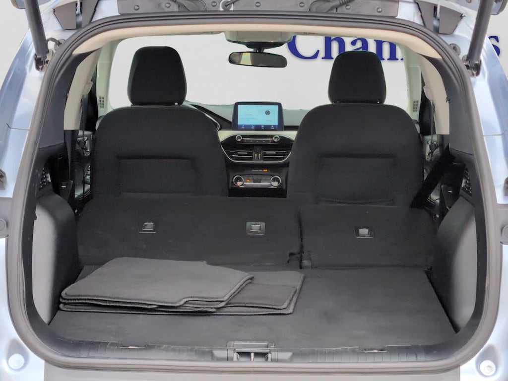 Used 2022 Ford Escape SE SUV