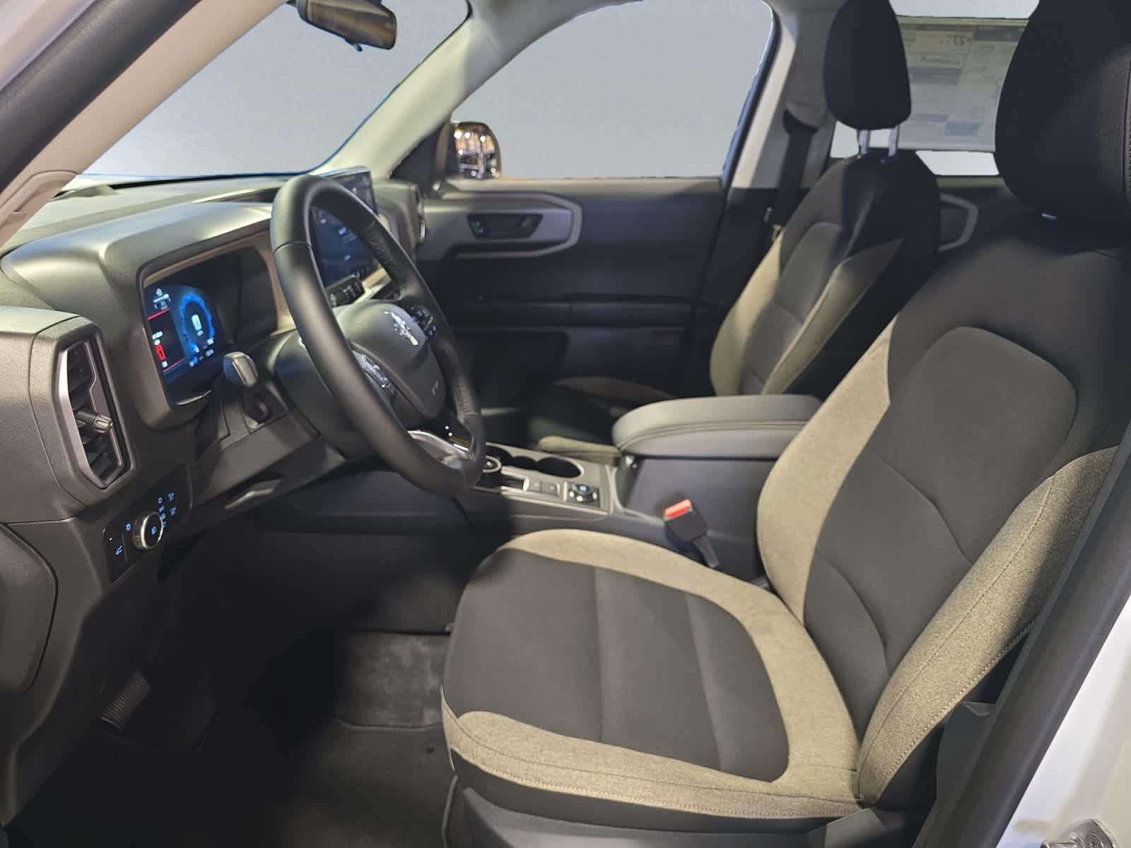 2025 Ford Bronco Sport Big Bend - Photo 7
