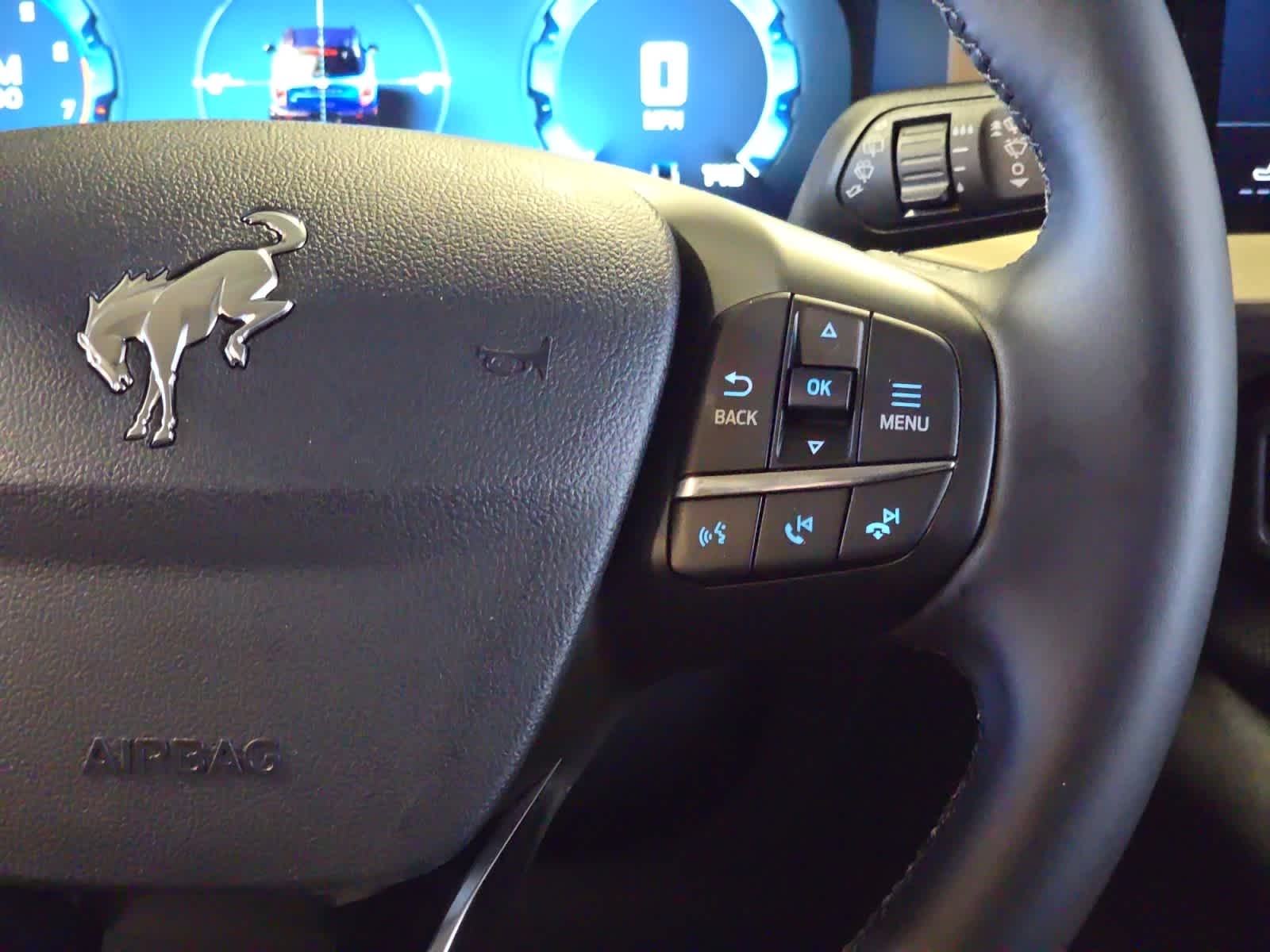 new 2025 Ford Bronco Sport car, priced at $34,695