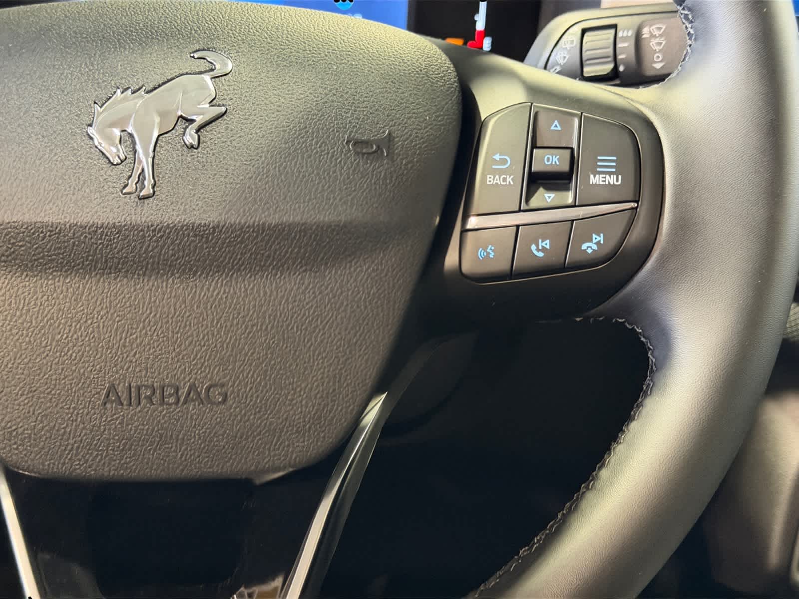 new 2026 Ford Bronco Sport car, priced at $35,195