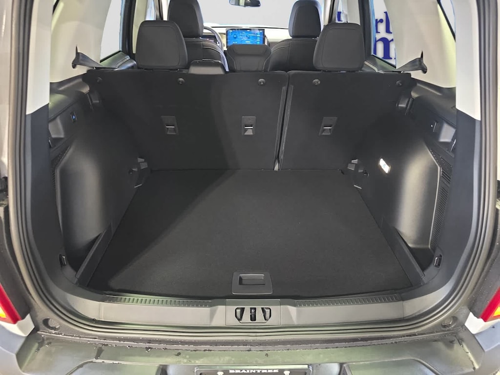 New 2026 Ford Bronco Sport Big Bend SUV